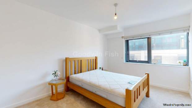 Additional Property Image 1 bedroom Apartment for sale in Manchester 5