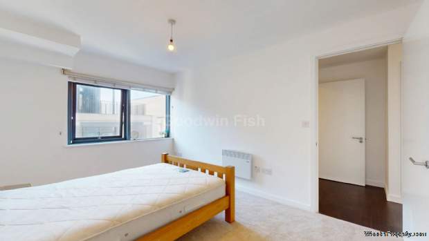 Additional Property Image 1 bedroom Apartment for sale in Manchester 6