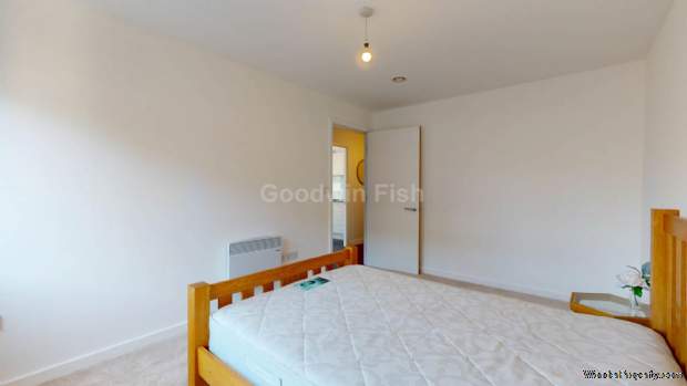 Additional Property Image 1 bedroom Apartment for sale in Manchester 7