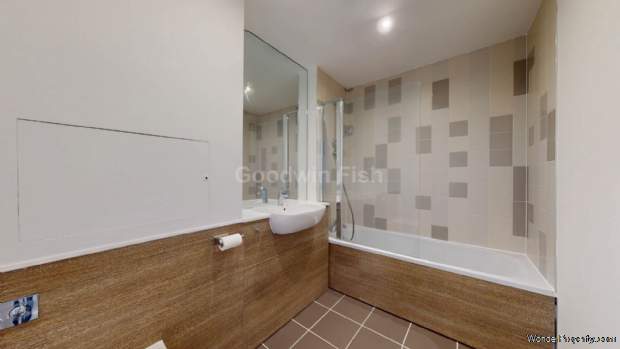 Additional Property Image 1 bedroom Apartment for sale in Manchester 9