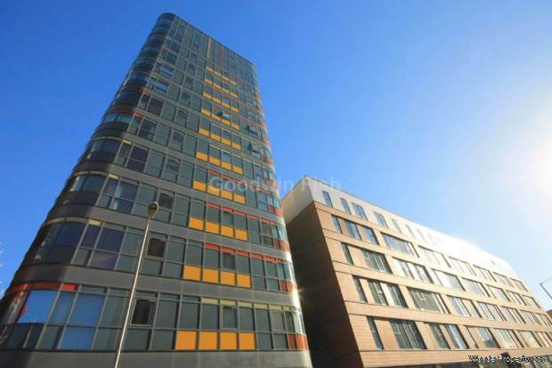 Additional Property Image 1 bedroom Apartment for sale in Manchester 10