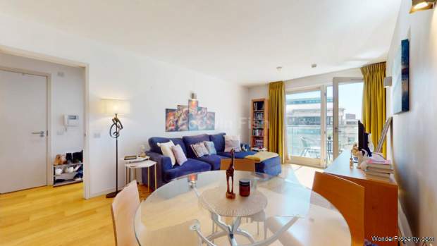 Additional Property Image 1 bedroom Apartment for sale in Manchester 3