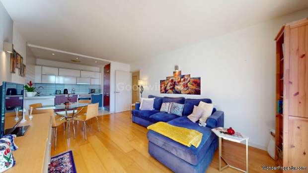 Additional Property Image 1 bedroom Apartment for sale in Manchester 5