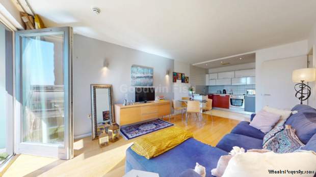 Additional Property Image 1 bedroom Apartment for sale in Manchester 6