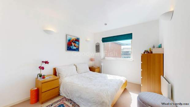 Additional Property Image 1 bedroom Apartment for sale in Manchester 8