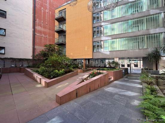 Additional Property Image 1 bedroom Apartment for sale in Manchester 14