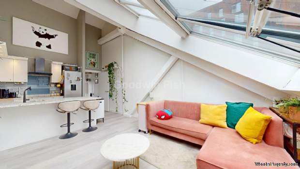 Additional Property Image 2 bedroom Apartment for sale in Manchester 2