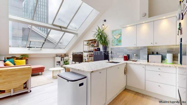 Additional Property Image 2 bedroom Apartment for sale in Manchester 3