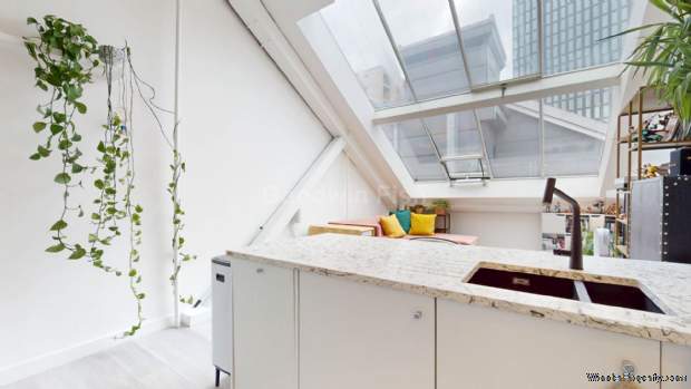 Additional Property Image 2 bedroom Apartment for sale in Manchester 7