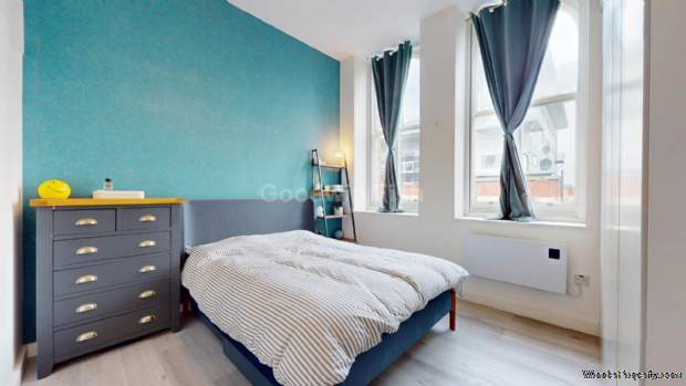 Additional Property Image 2 bedroom Apartment for sale in Manchester 8