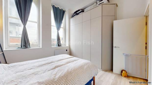 Additional Property Image 2 bedroom Apartment for sale in Manchester 10