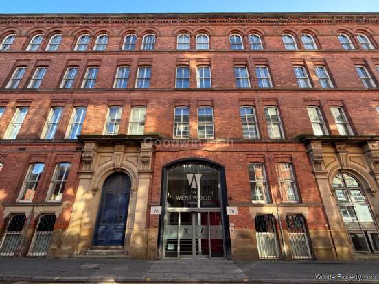 Additional Property Image 2 bedroom Apartment for sale in Manchester 15