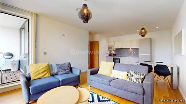 2 bedroom Apartment for sale in Manchester