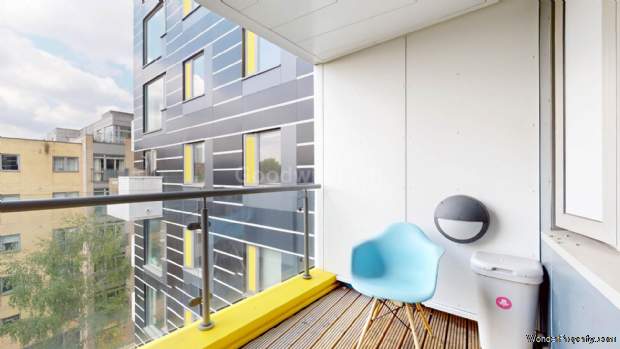Additional Property Image 2 bedroom Apartment for sale in Manchester 2