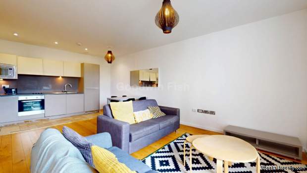 Additional Property Image 2 bedroom Apartment for sale in Manchester 4