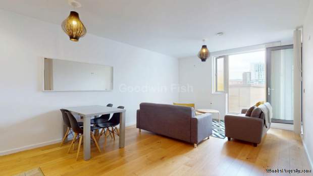 Additional Property Image 2 bedroom Apartment for sale in Manchester 5