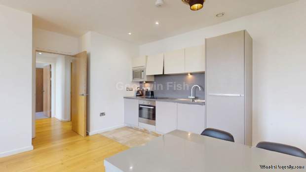 Additional Property Image 2 bedroom Apartment for sale in Manchester 7