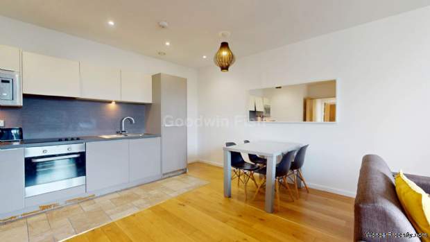 Additional Property Image 2 bedroom Apartment for sale in Manchester 9