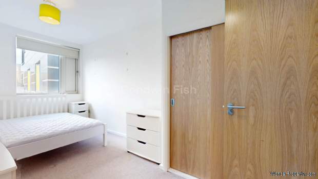Additional Property Image 2 bedroom Apartment for sale in Manchester 10