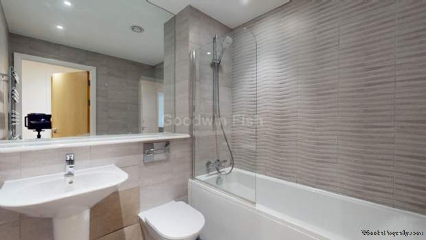 Additional Property Image 2 bedroom Apartment for sale in Manchester 14