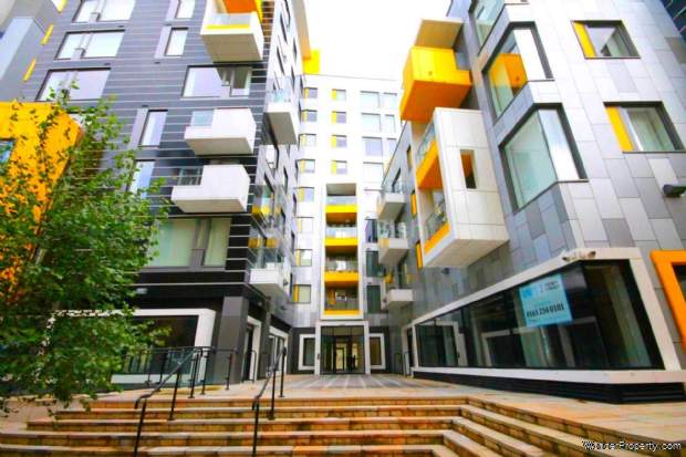 Additional Property Image 2 bedroom Apartment for sale in Manchester 17
