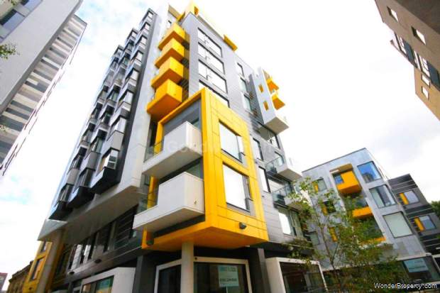 Additional Property Image 2 bedroom Apartment for sale in Manchester 18