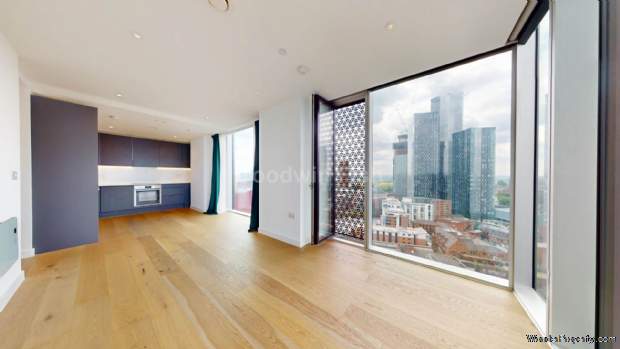 Additional Property Image 2 bedroom Apartment for sale in Manchester 2