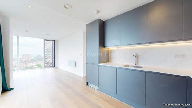 Additional Property Image 2 bedroom Apartment for sale in Manchester 6