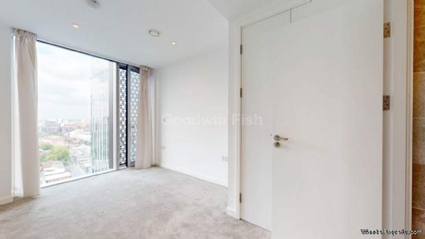 Additional Property Image 2 bedroom Apartment for sale in Manchester 7