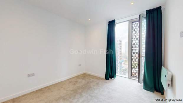 Additional Property Image 2 bedroom Apartment for sale in Manchester 11