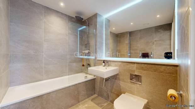 Additional Property Image 2 bedroom Apartment for sale in Manchester 13