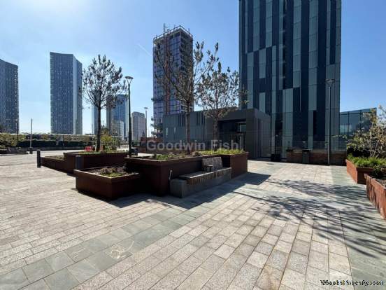 Additional Property Image 2 bedroom Apartment for sale in Manchester 19