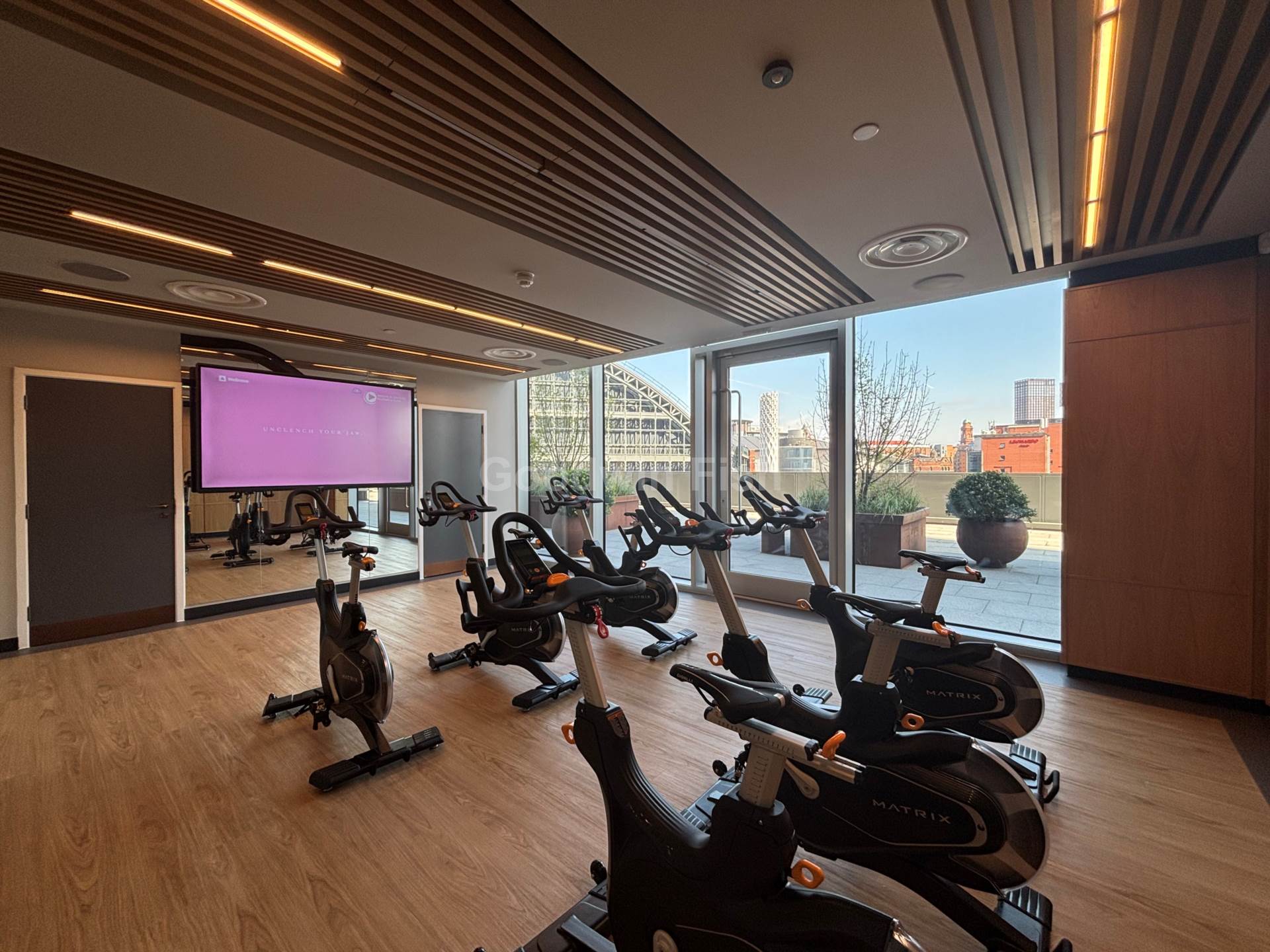 Additional Property Image 2 bedroom Apartment for sale in Manchester 22