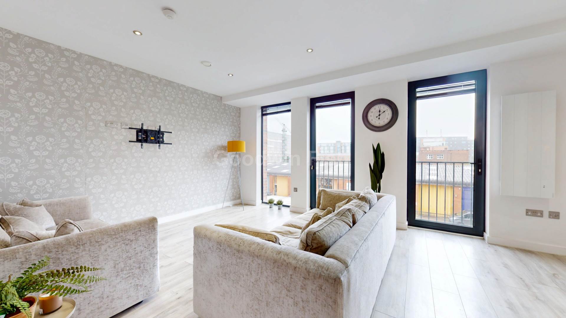 Additional Property Image 2 bedroom Apartment for sale in Manchester 2