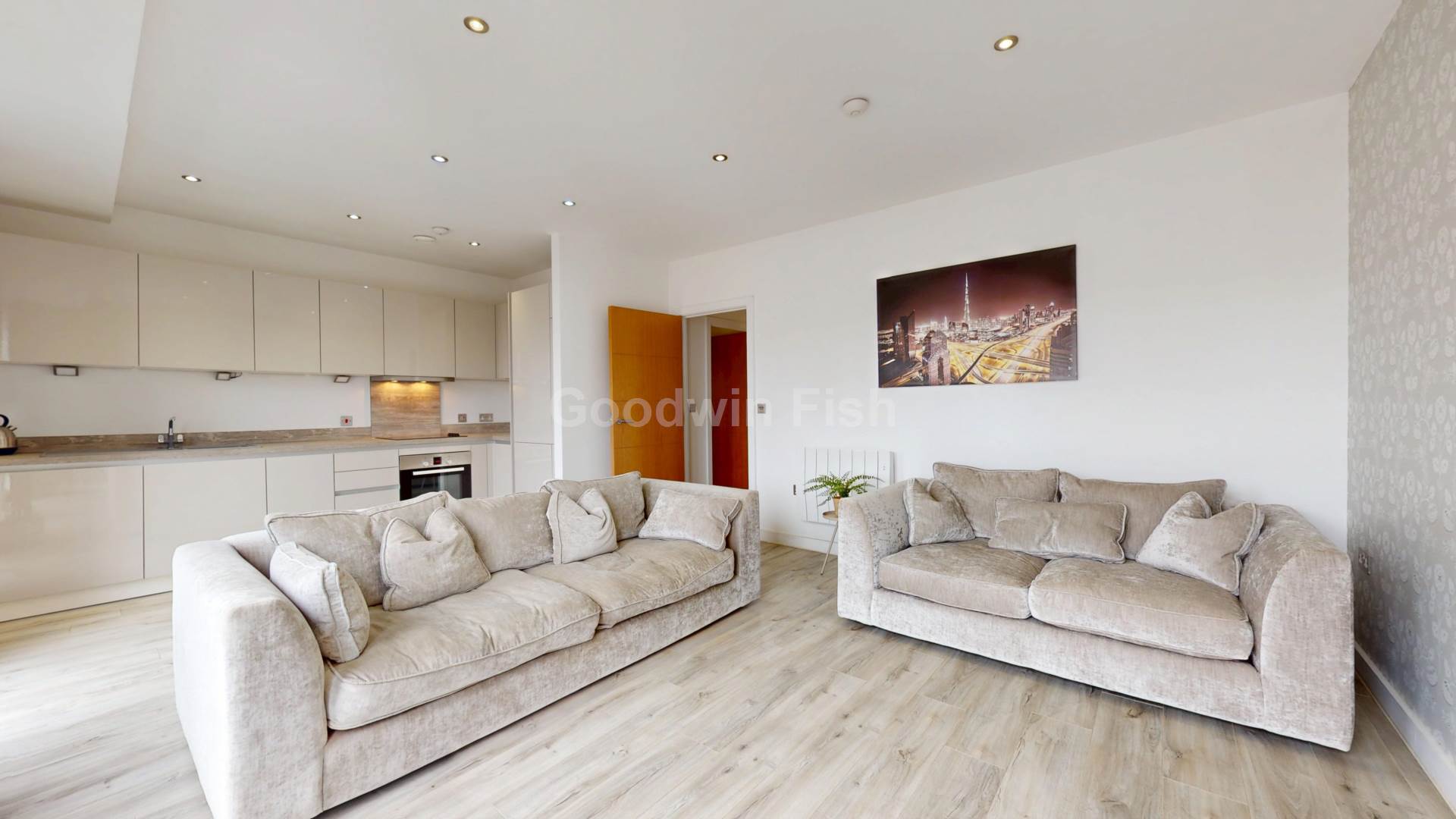 Additional Property Image 2 bedroom Apartment for sale in Manchester 3