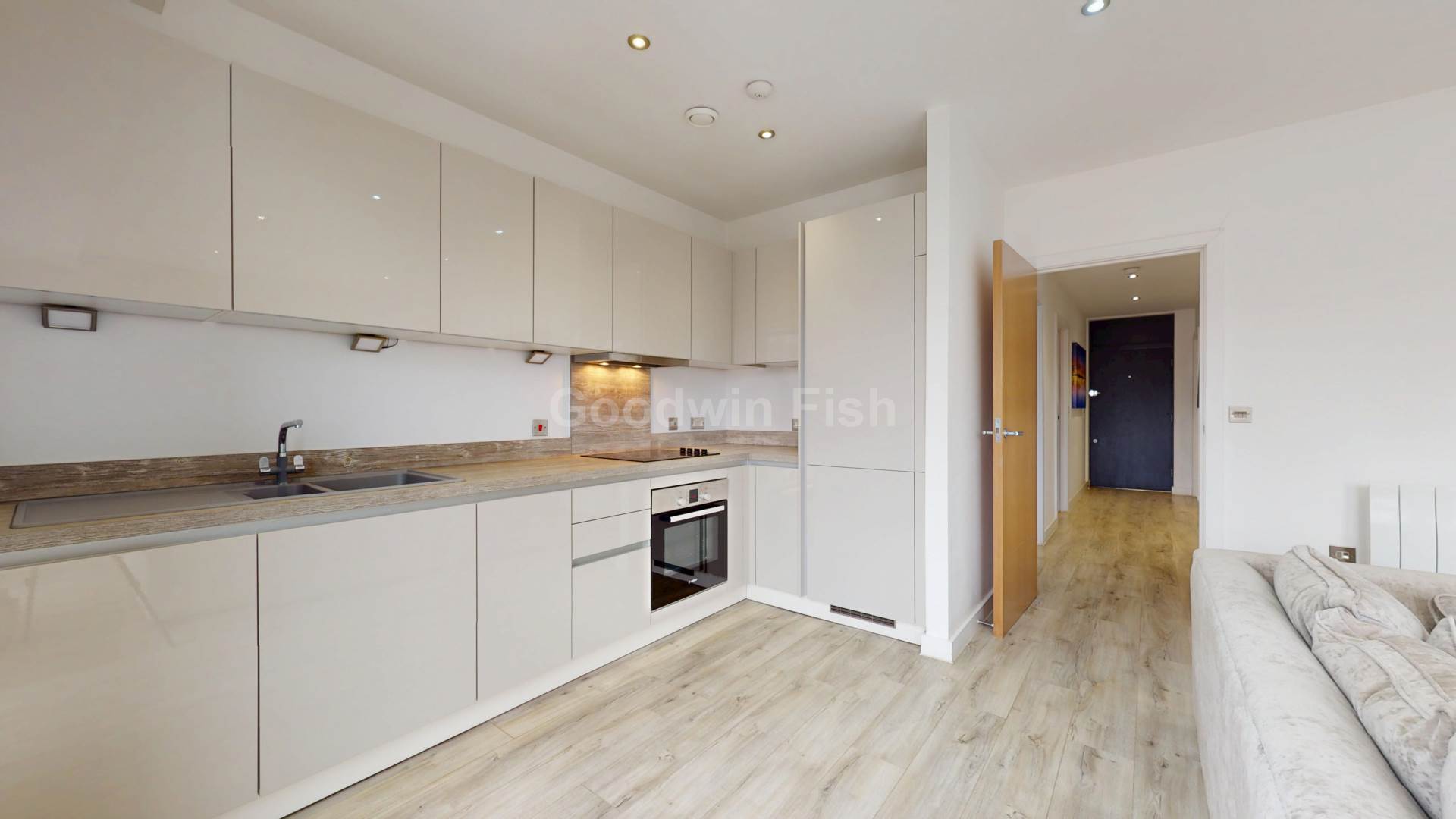 Additional Property Image 2 bedroom Apartment for sale in Manchester 4