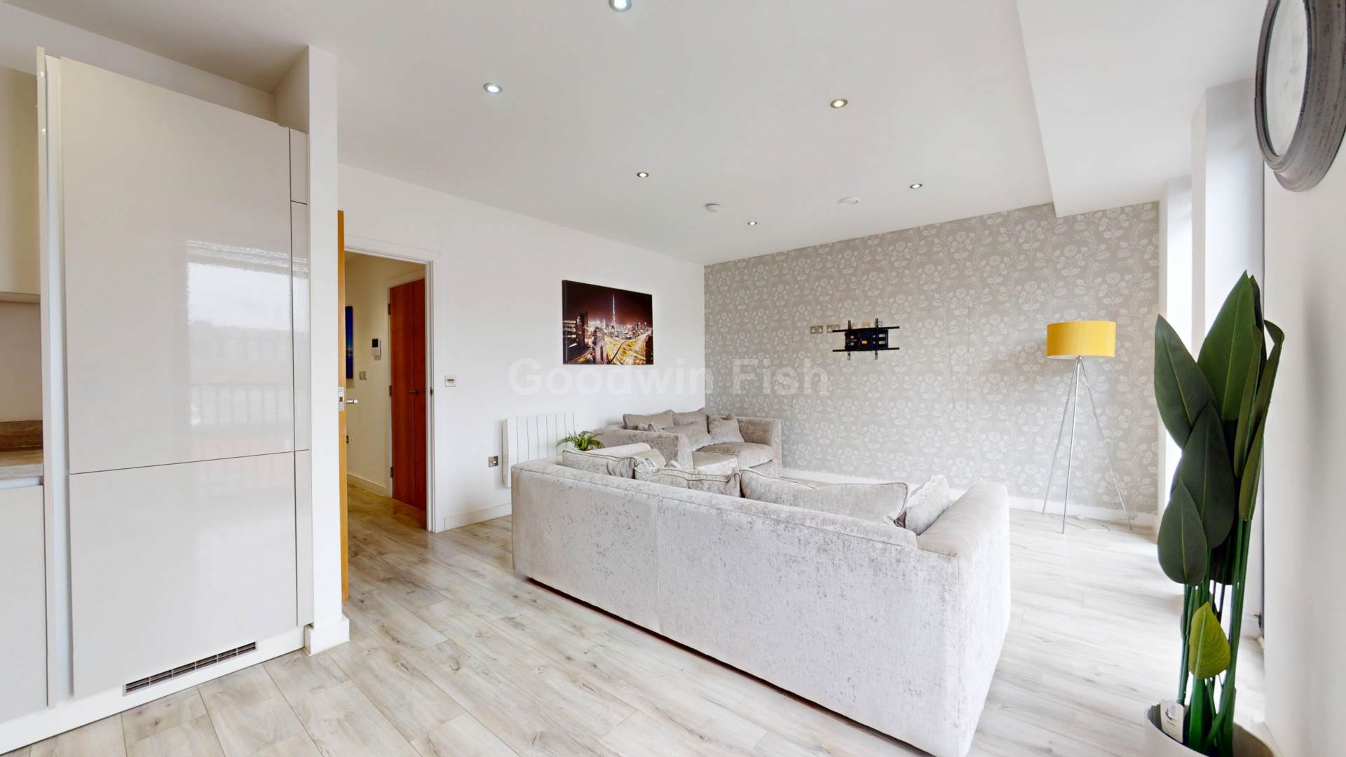 Additional Property Image 2 bedroom Apartment for sale in Manchester 5