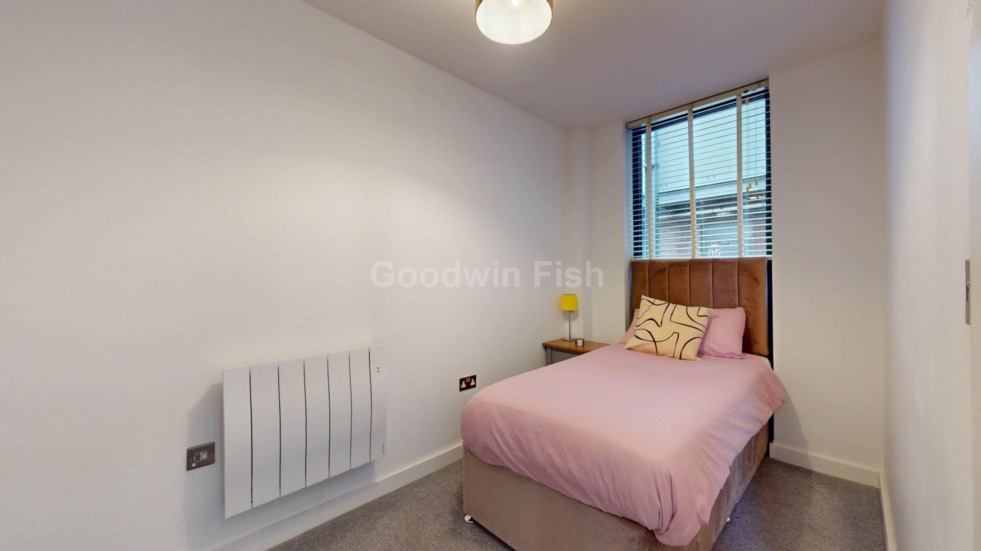 Additional Property Image 2 bedroom Apartment for sale in Manchester 7