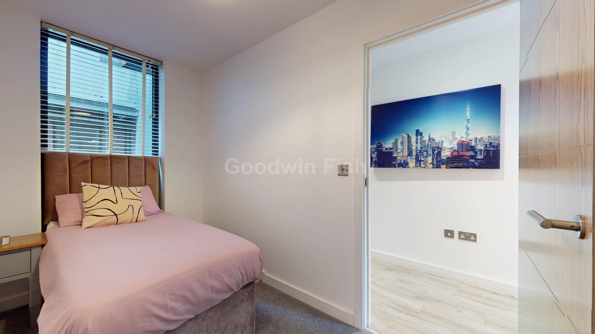 Additional Property Image 2 bedroom Apartment for sale in Manchester 8