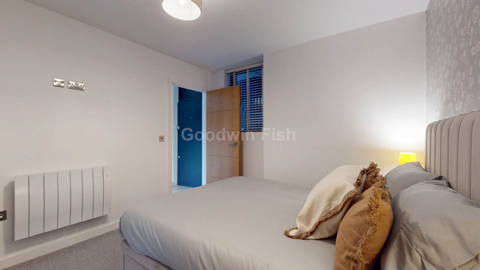 Additional Property Image 2 bedroom Apartment for sale in Manchester 10