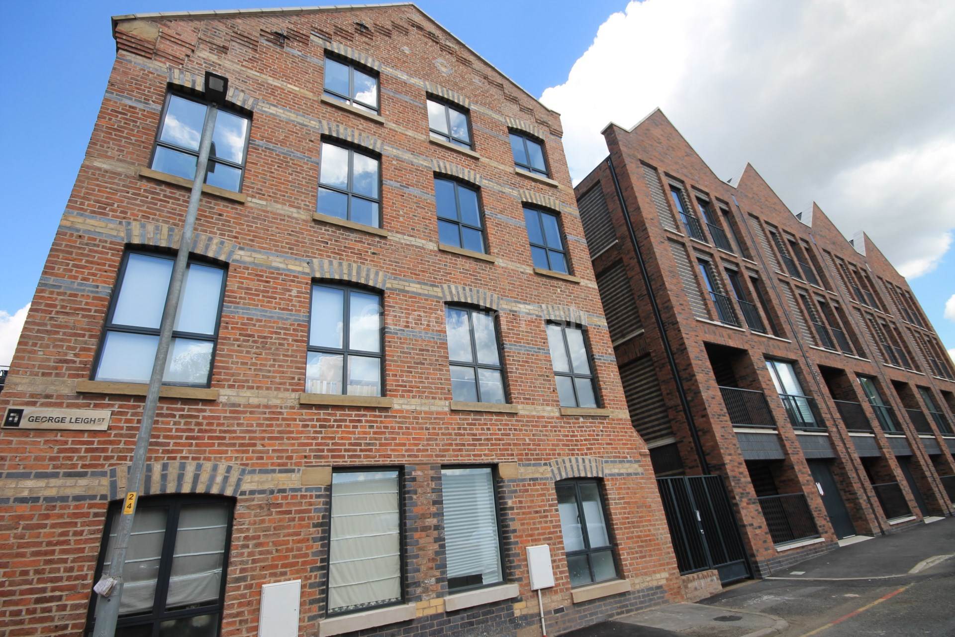 Additional Property Image 2 bedroom Apartment for sale in Manchester 13
