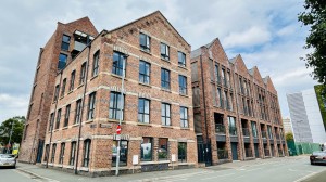 2 bedroom Apartment for sale in Manchester