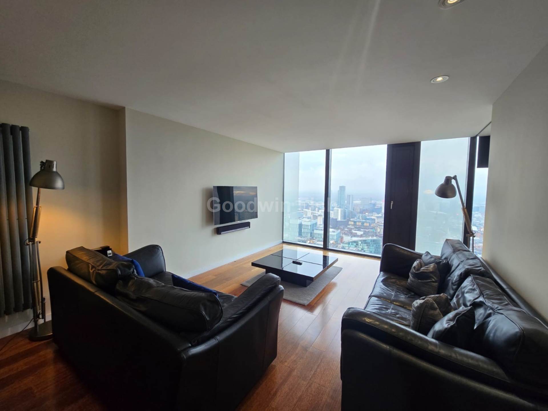 Additional Property Image 2 bedroom Apartment to rent in Manchester 7