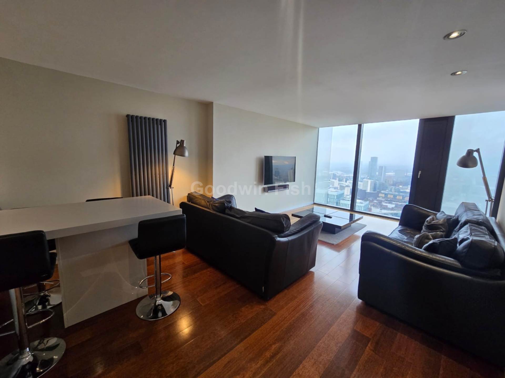 Additional Property Image 2 bedroom Apartment to rent in Manchester 8