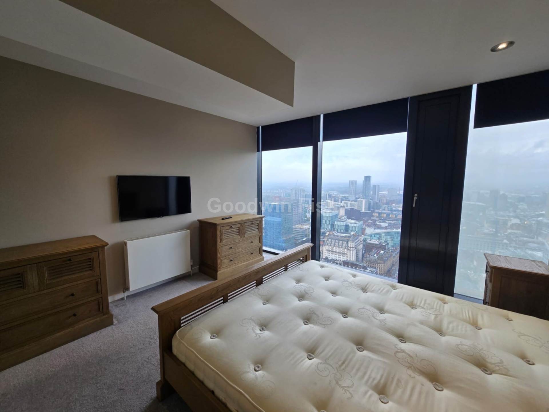 Additional Property Image 2 bedroom Apartment to rent in Manchester 14