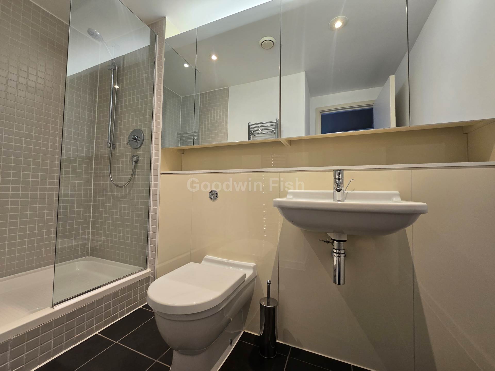 Additional Property Image 2 bedroom Apartment to rent in Manchester 17