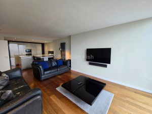2 bedroom Apartment to rent in Manchester