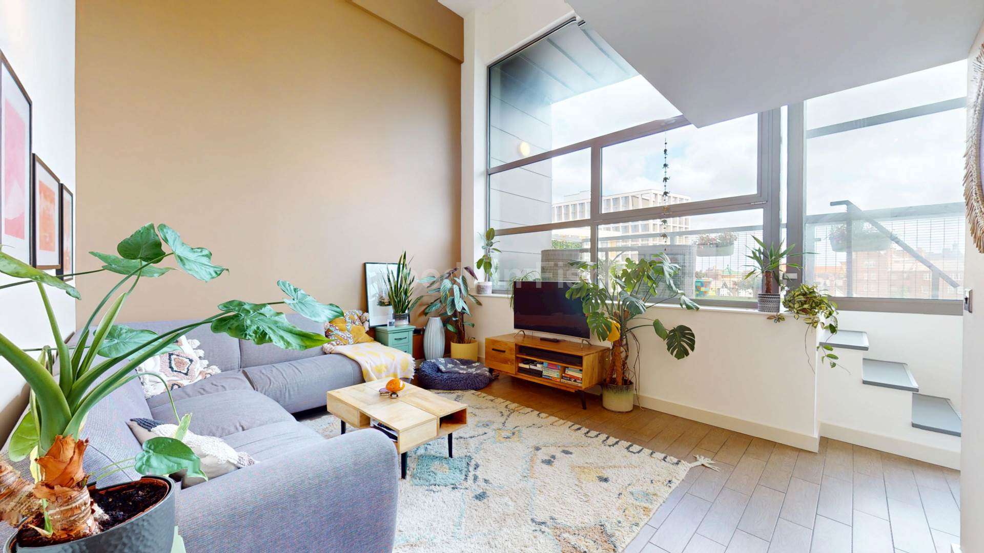 2 bedroom Apartment for sale in Manchester