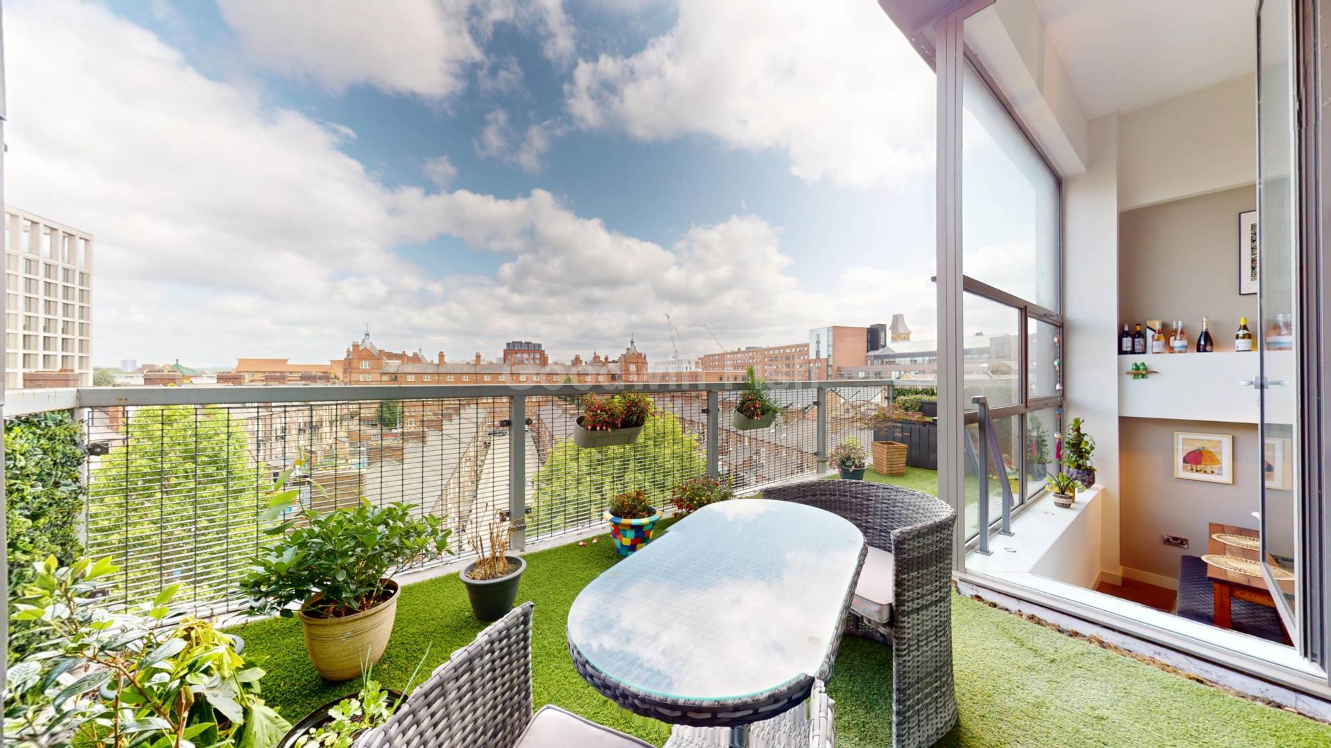 Additional Property Image 2 bedroom Apartment for sale in Manchester 3