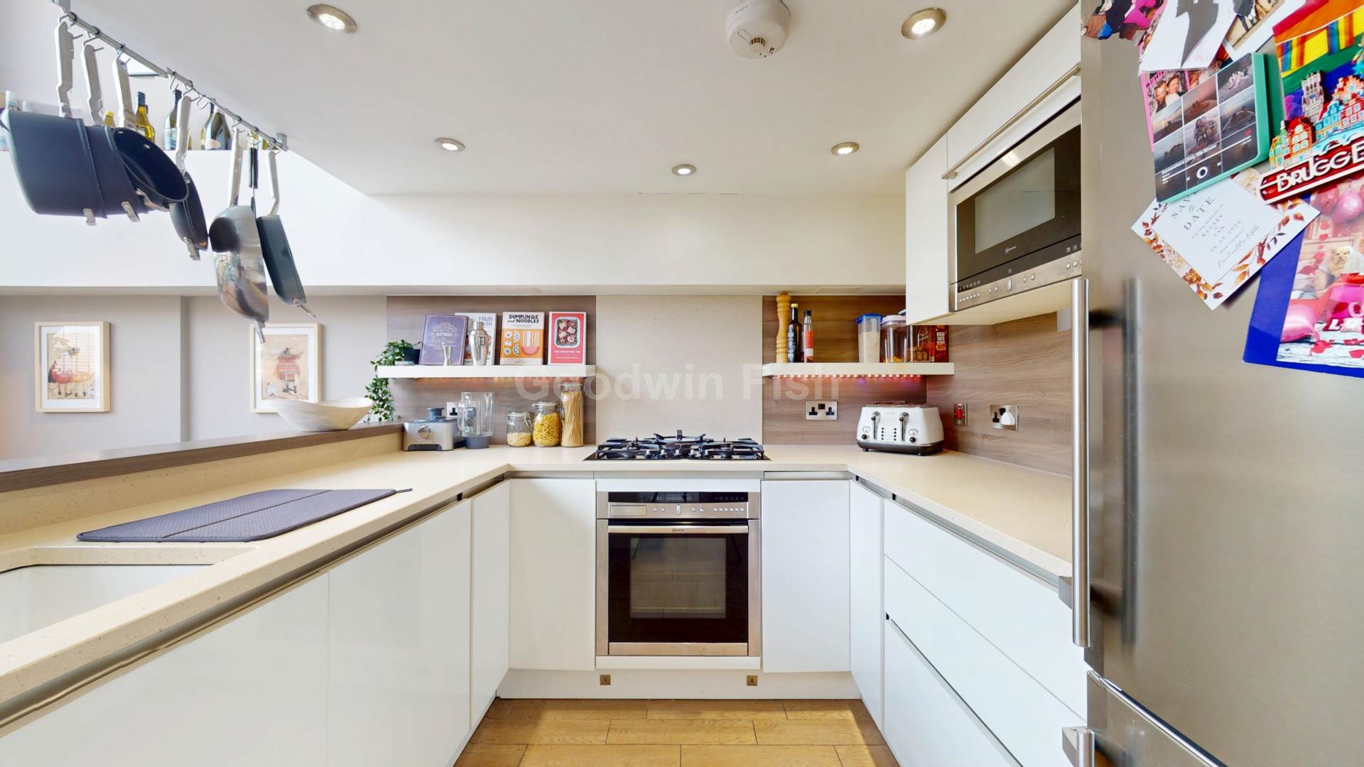 Additional Property Image 2 bedroom Apartment for sale in Manchester 5